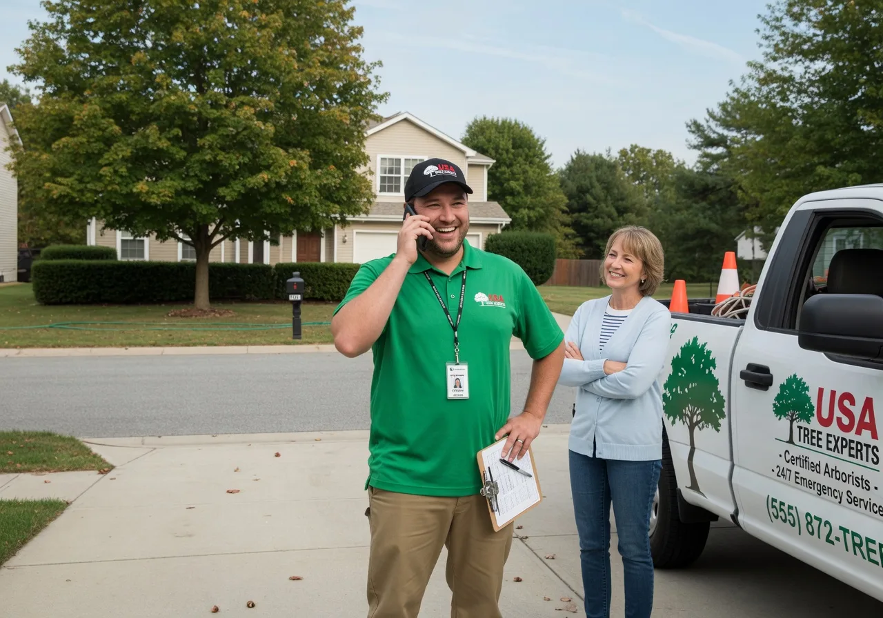Tree Services Cedar, IA FAQs